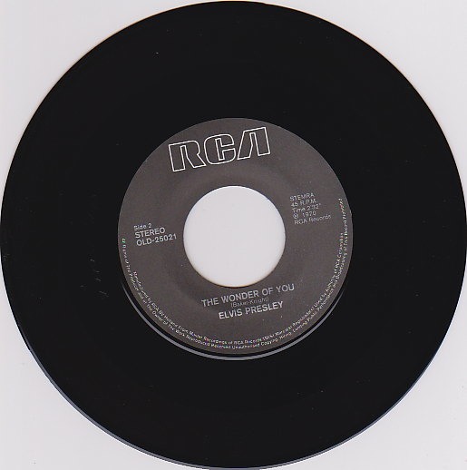 2 Golden Oldies 45