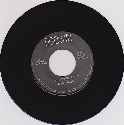 2 Golden Oldies 45