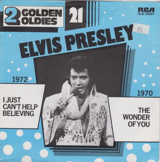 2 Golden Oldies cover