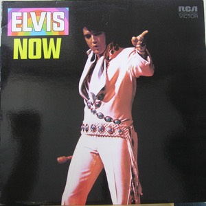 elvisnow