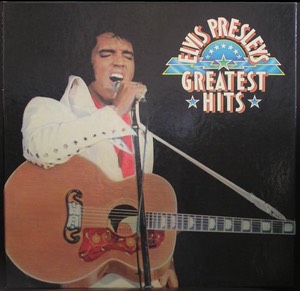 elvispresleysgreatest