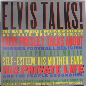 elvistalks