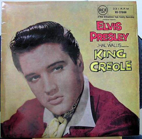 kingcreole