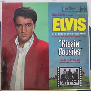 kissincousins