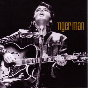 tigerman