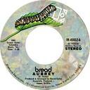Aubrey, Elektra EK-45832, Bread: original record label