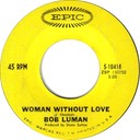 Woman Without Love