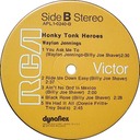 You Asked Me To; as You Ask Me To; RCA Victor APL1-0240; LP Honky Tonk Heroes; Waylon Jennings; original recording label