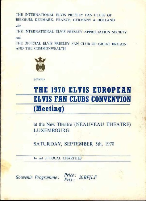 programme