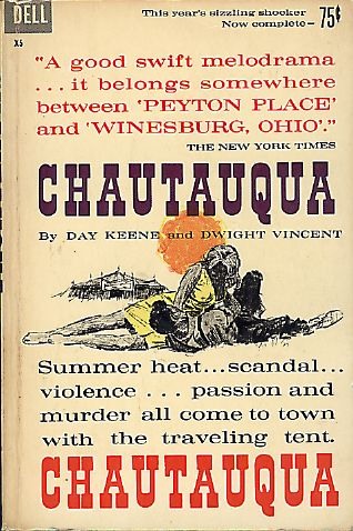 chautauqua