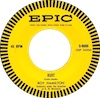 Original Recording Label of Hurt by Roy Hamilton