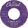 Original Recording Label of Keeper Of The Key by Wynn Stewart