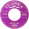 Original Recording Label of Known Only To Him by Stuart Hamblen with Darol Rice's Orchestra