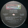 Original Recording Label of MacArthur Park by Richard Harris